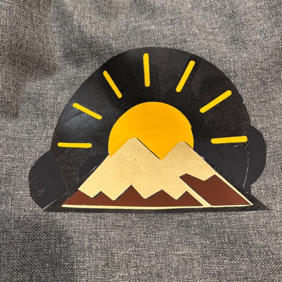 Small Cinch Backpack - Picture 8 of 8